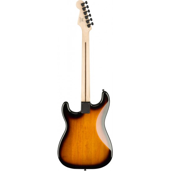 GUITARRA ELÉTRICA FENDER SQ FSR BULLET STRAT HT HSS BH 2TS