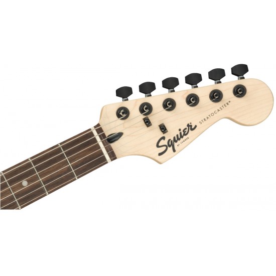 GUITARRA ELÉTRICA FENDER SQ FSR BULLET STRAT HT HSS BH 2TS