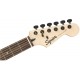 GUITARRA ELÉTRICA FENDER SQ FSR BULLET STRAT HT HSS BH 2TS