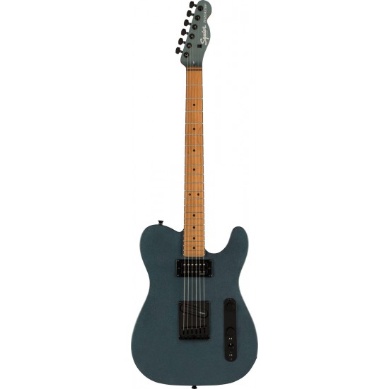 GUITARRA ELÉTRICA FENDER SQ CONT TELE RH RMN GMM