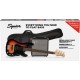 FENDER SQUIER PJ BASS LRL 3TS R15
