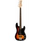 FENDER SQUIER PJ BASS LRL 3TS R15