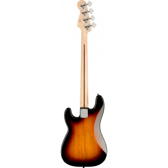 FENDER SQUIER PJ BASS LRL 3TS R15