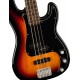 FENDER SQUIER PJ BASS LRL 3TS R15