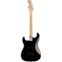 GUITARRA ELÉTRICA FENDER SQ SONIC STRAT HSS BLACK