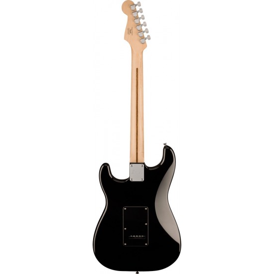 GUITARRA ELÉTRICA FENDER SQ SONIC STRAT HSS BLACK