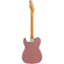 GUITARRA ELÉTRICA FENDER SQ FSR CV 50S TELE MN PPG BGM