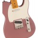 GUITARRA ELÉTRICA FENDER SQ FSR CV 50S TELE MN PPG BGM