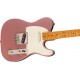 GUITARRA ELÉTRICA FENDER SQ FSR CV 50S TELE MN PPG BGM