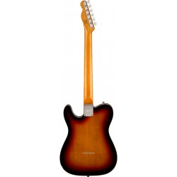 GUITARRA ELÉTRICA FENDER SQ FSR CV 60S CST ESQ LRL PPG 3TS