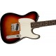 GUITARRA ELÉTRICA FENDER SQ FSR CV 60S CST ESQ LRL PPG 3TS