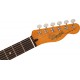 GUITARRA ELÉTRICA FENDER SQ FSR CV 60S CST ESQ LRL PPG 3TS