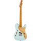 GUITARRA ELÉTRICA FENDER SQ CLASSIC VIBE 60'S TELE THIN MN GPG SNB