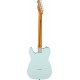 GUITARRA ELÉTRICA FENDER SQ CLASSIC VIBE 60'S TELE THIN MN GPG SNB GUITARRA ELÉTRICA FENDER SQ CLASSIC VIBE 60'S TELE THIN MN GPG SNB