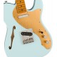 GUITARRA ELÉTRICA FENDER SQ CLASSIC VIBE 60'S TELE THIN MN GPG SNB GUITARRA ELÉTRICA FENDER SQ CLASSIC VIBE 60'S TELE THIN MN GPG SNB