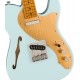 GUITARRA ELÉTRICA FENDER SQ CLASSIC VIBE 60'S TELE THIN MN GPG SNB