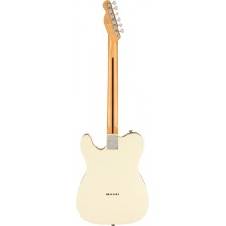 GUITARRA ELÉTRICA FENDER SQ FSR CV 70 TELE THIN BPG BB OWT