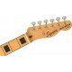 GUITARRA ELÉTRICA FENDER SQ FSR CV 70 TELE THIN BPG BB OWT GUITARRA ELÉTRICA FENDER SQ FSR CV 70 TELE THIN BPG BB OWT