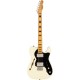 GUITARRA ELÉTRICA FENDER SQ FSR CV 70 TELE THIN BPG BB OWT GUITARRA ELÉTRICA FENDER SQ FSR CV 70 TELE THIN BPG BB OWT