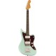 GUITARRA ELÉTRICA FENDER SQ LIMITED EDITION CLASSIC VIBE 60S JAZZMASTER SURF GREEN