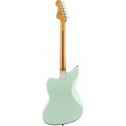 GUITARRA ELÉTRICA FENDER SQ LIMITED EDITION CLASSIC VIBE 60S JAZZMASTER SURF GREEN