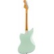 GUITARRA ELÉTRICA FENDER SQ LIMITED EDITION CLASSIC VIBE 60S JAZZMASTER SURF GREEN