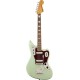 GUITARRA ELÉTRICA FENDER SQ CV 70S JAGUAR LRL SFG