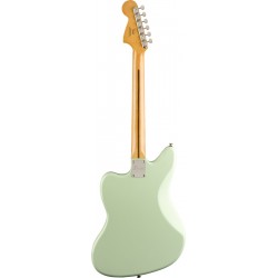 GUITARRA ELÉTRICA FENDER SQ CV 70S JAGUAR LRL SFG