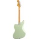 GUITARRA ELÉTRICA FENDER SQ CV 70S JAGUAR LRL SFG