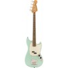 BAIXO ELÉTRICO SQUIER CV 60s MUSTANG BASS LRL SFG