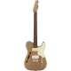GUITARRA ELÉTRICA FENDER SQ FSR CAB TELE THIN LRL MPG SHG GUITARRA ELÉTRICA FENDER SQ FSR CAB TELE THIN LRL MPG SHG
