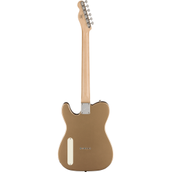 GUITARRA ELÉTRICA FENDER SQ FSR CAB TELE THIN LRL MPG SHG