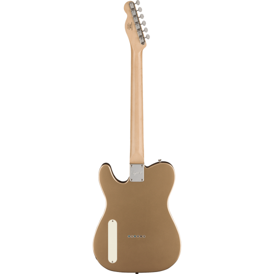 GUITARRA ELÉTRICA FENDER SQ FSR CAB TELE THIN LRL MPG SHG GUITARRA ELÉTRICA FENDER SQ FSR CAB TELE THIN LRL MPG SHG