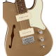 GUITARRA ELÉTRICA FENDER SQ FSR CAB TELE THIN LRL MPG SHG GUITARRA ELÉTRICA FENDER SQ FSR CAB TELE THIN LRL MPG SHG