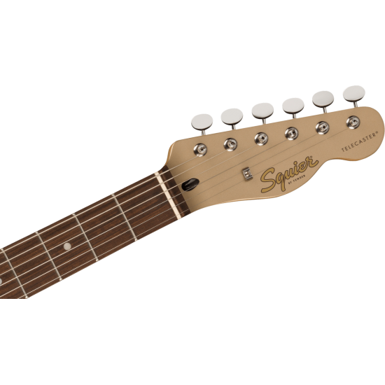 GUITARRA ELÉTRICA FENDER SQ FSR CAB TELE THIN LRL MPG SHG GUITARRA ELÉTRICA FENDER SQ FSR CAB TELE THIN LRL MPG SHG