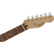 GUITARRA ELÉTRICA FENDER SQ FSR CAB TELE THIN LRL MPG SHG GUITARRA ELÉTRICA FENDER SQ FSR CAB TELE THIN LRL MPG SHG