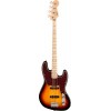 BAIXO ELÉTRICO FENDER SQ J BASS PARANORMAL 54 MN TSPG 3TS