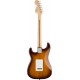 GUITARRA ELÉTRICA FENDER SQ FSR AFF STRAT LRL MPG HSB