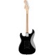 GUITARRA ELÉTRICA FENDER SQ FSR AFF STRAT HSS MN BPG BLK GUITARRA ELÉTRICA FENDER SQ FSR AFF STRAT HSS MN BPG BLK