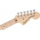 GUITARRA ELÉTRICA FENDER SQ FSR AFF STRAT HSS MN BPG BLK