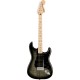 GUITARRA ELÉTRICA FENDER SQ AFFINITY STRAT FMT HSS MN BPG BBST