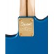 GUITARRA ELÉTRICA FENDER SQ 40TH ANNIVERSARY JAZZMASTER GOLD EDITION LPB GUITARRA ELÉTRICA FENDER SQ 40TH ANNIVERSARY JAZZMASTER GOLD EDITION LPB