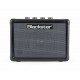 COMBO BAIXO BLACKSTAR FLY 3 MINI BASS AMP BK