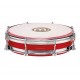 TAMBORIM MEINL TBR06ABS 6" VERMELHO