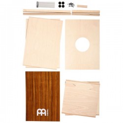 MEINL MYO-CAJ-OV CAJON CONSTR. KIT