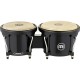 BONGÓS MEINL HB50BK ABS