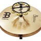 MEINL HTHH1B-BK HIHAT TAMBOURINE