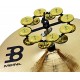 MEINL HTHH2B-BK HIHAT TAMBOURINE