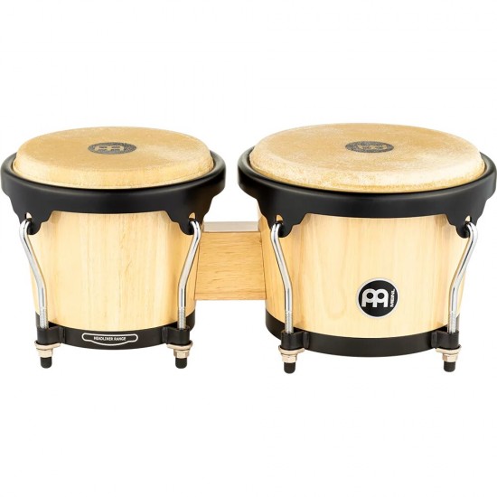 BONGÓS MEINL HB100NT 