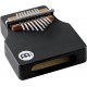 MEINL KA9WW-BK WAH WAH KALIMBA